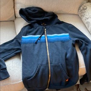 Aviator Nation Sweatshirt, small